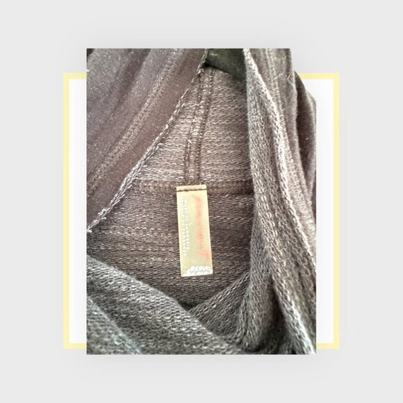 Free People Movement - Turtle Neck - Picture 2 of 3